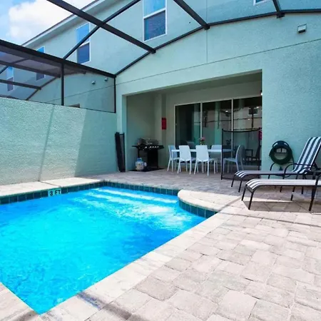 Top Villas - Solara Resort 415